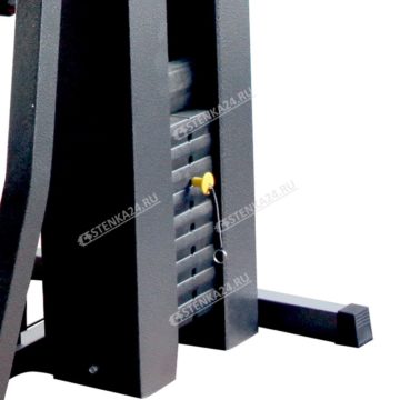Силовой комплекс D3001C — изображение 6