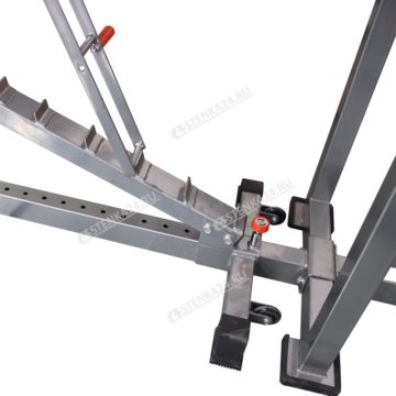 Силовой комплекс Multigym DFC HM026 — изображение 7