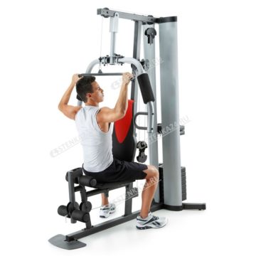 Силовой комплекс Weider Pro 6900 (14922) — изображение 4
