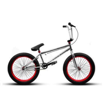 BMX 713Bikes Frost R (addict series) 1