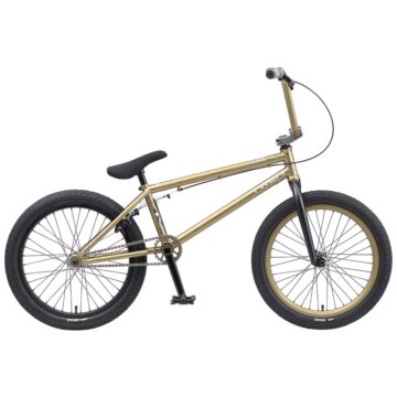 ВЕЛОСИПЕД BMX TT TWEN 2