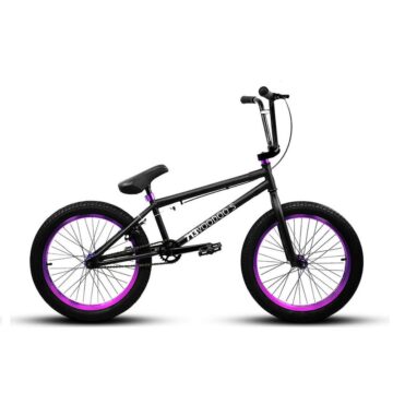 BMX 713Bikes Voodoo S (addict series) 1