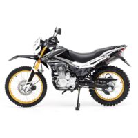 Мотоцикл Regulmoto SK 250GY-5 3