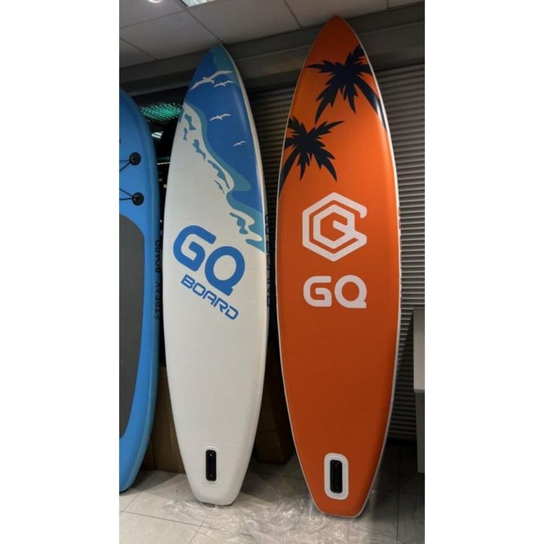 Gq board sup доска